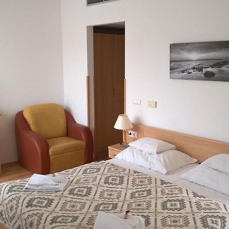 Lilla Wellnessapartman Zalakaros Εξωτερικό φωτογραφία