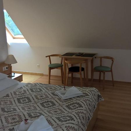 Lilla Wellnessapartman Zalakaros Εξωτερικό φωτογραφία
