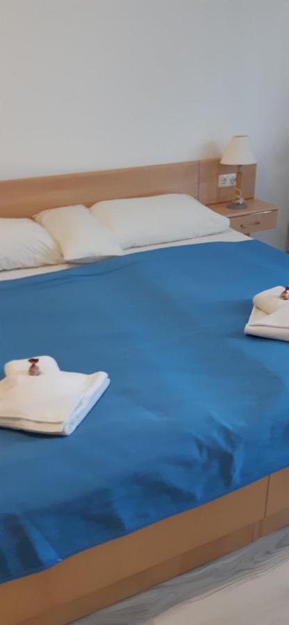Lilla Wellnessapartman Zalakaros Εξωτερικό φωτογραφία