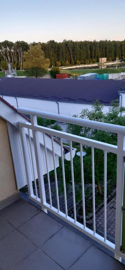 Lilla Wellnessapartman Zalakaros Εξωτερικό φωτογραφία