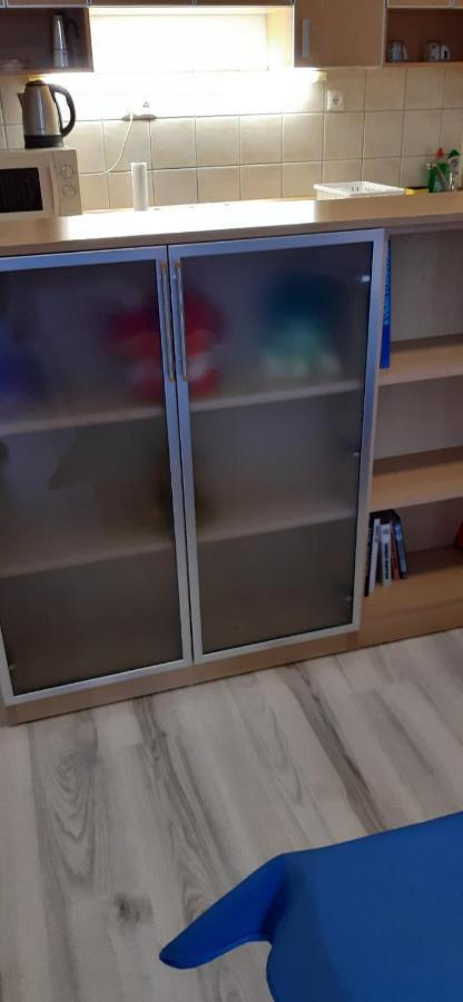Lilla Wellnessapartman Zalakaros Εξωτερικό φωτογραφία