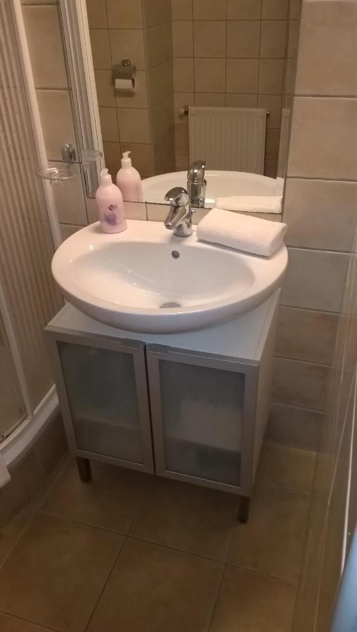 Lilla Wellnessapartman Zalakaros Εξωτερικό φωτογραφία