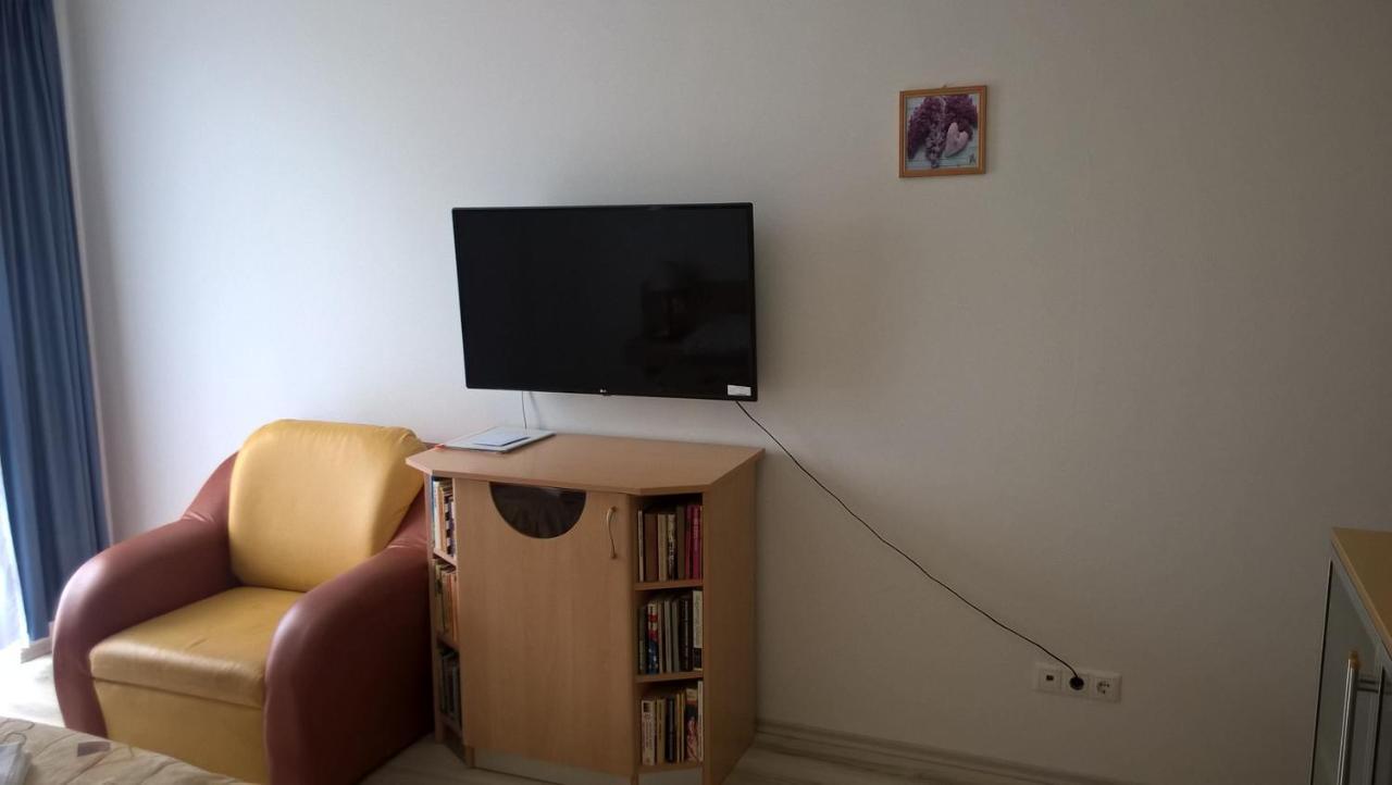 Lilla Wellnessapartman Zalakaros Εξωτερικό φωτογραφία