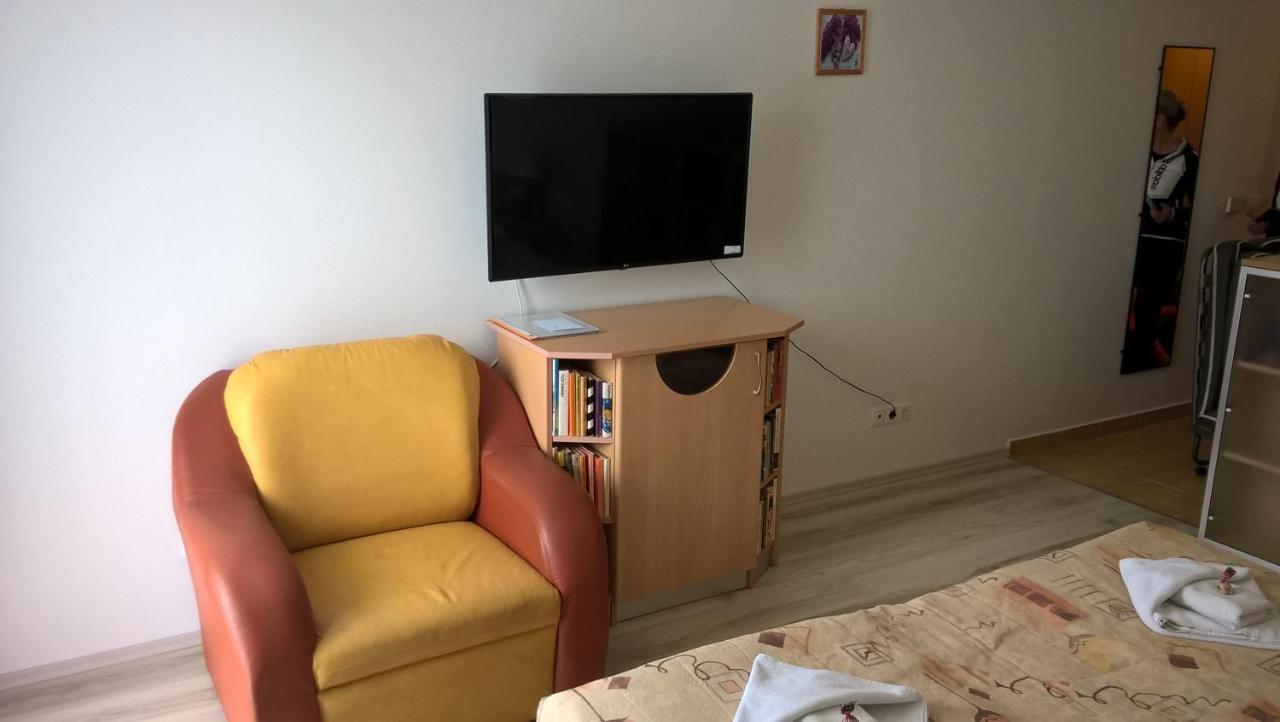 Lilla Wellnessapartman Zalakaros Εξωτερικό φωτογραφία