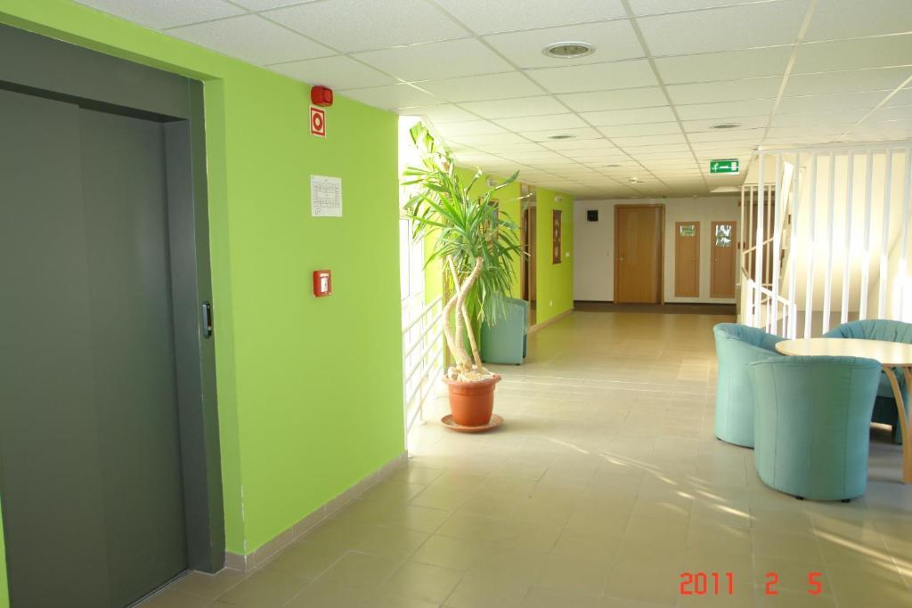 Lilla Wellnessapartman Zalakaros Εξωτερικό φωτογραφία