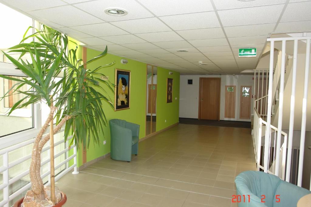 Lilla Wellnessapartman Zalakaros Εξωτερικό φωτογραφία