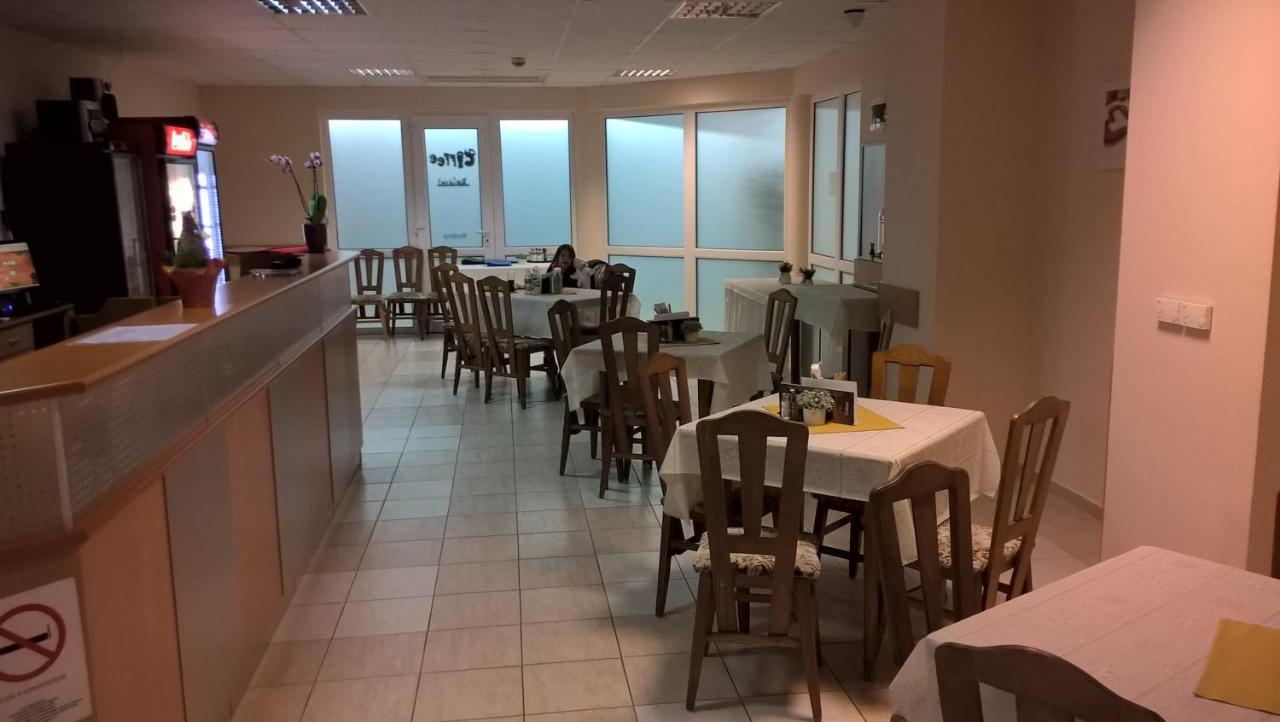 Lilla Wellnessapartman Zalakaros Εξωτερικό φωτογραφία