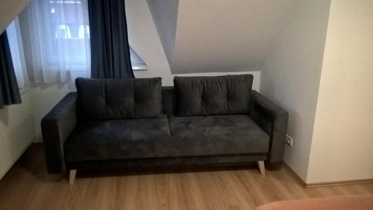 Lilla Wellnessapartman Zalakaros Εξωτερικό φωτογραφία